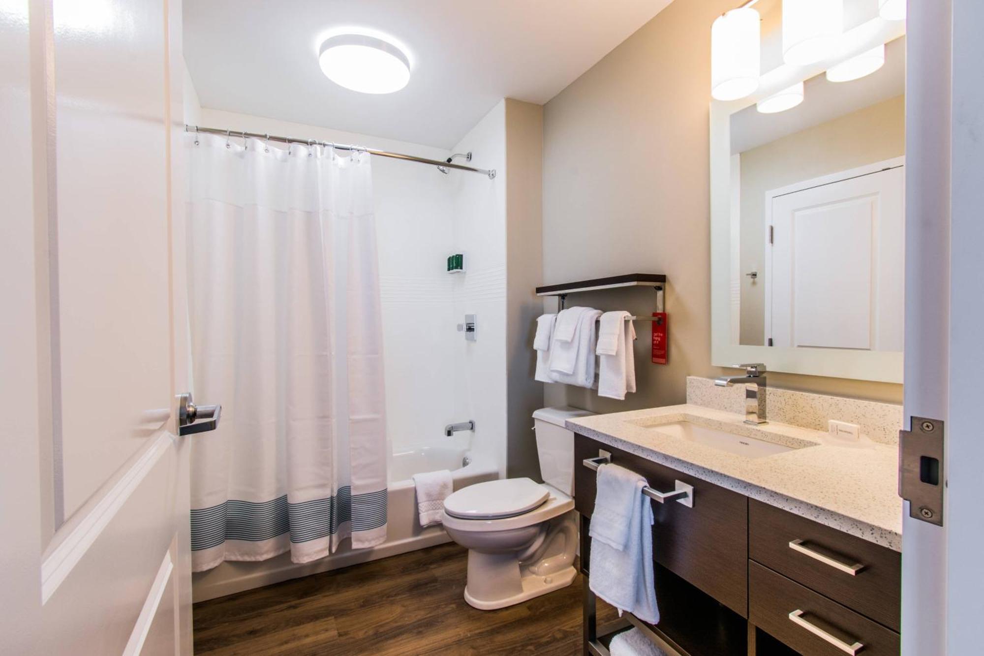 Towneplace Suites By Marriott Evansville Newburgh Exterior foto